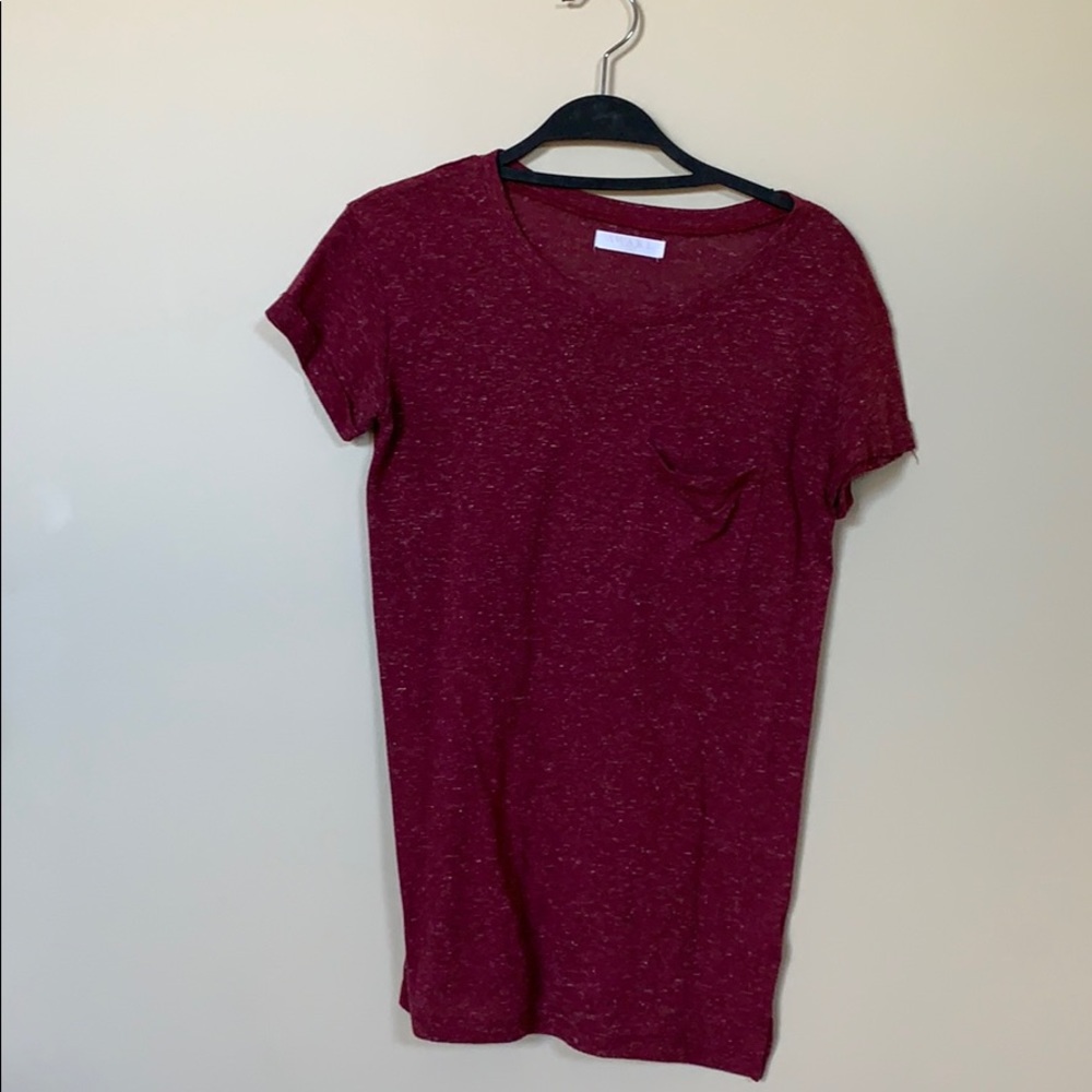 Awake Basic Tee